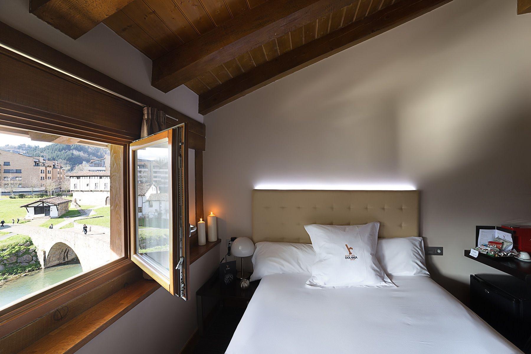 Hotel Dolarea Беасаин Екстериор снимка