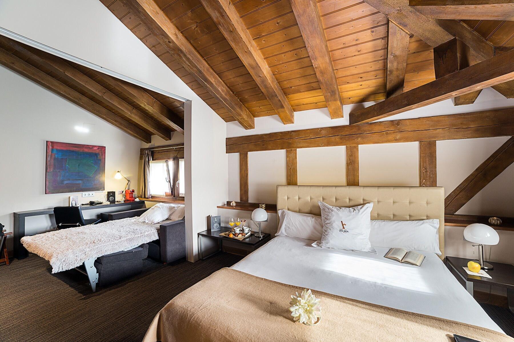 Hotel Dolarea Беасаин Екстериор снимка