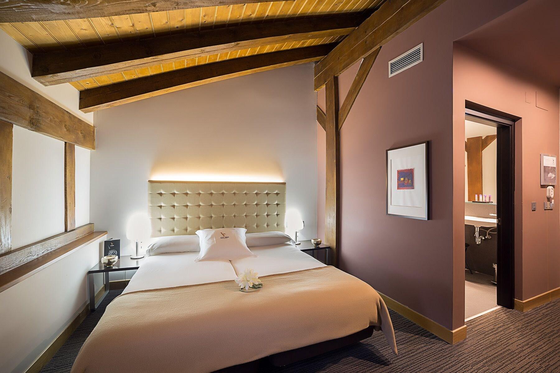 Hotel Dolarea Беасаин Екстериор снимка