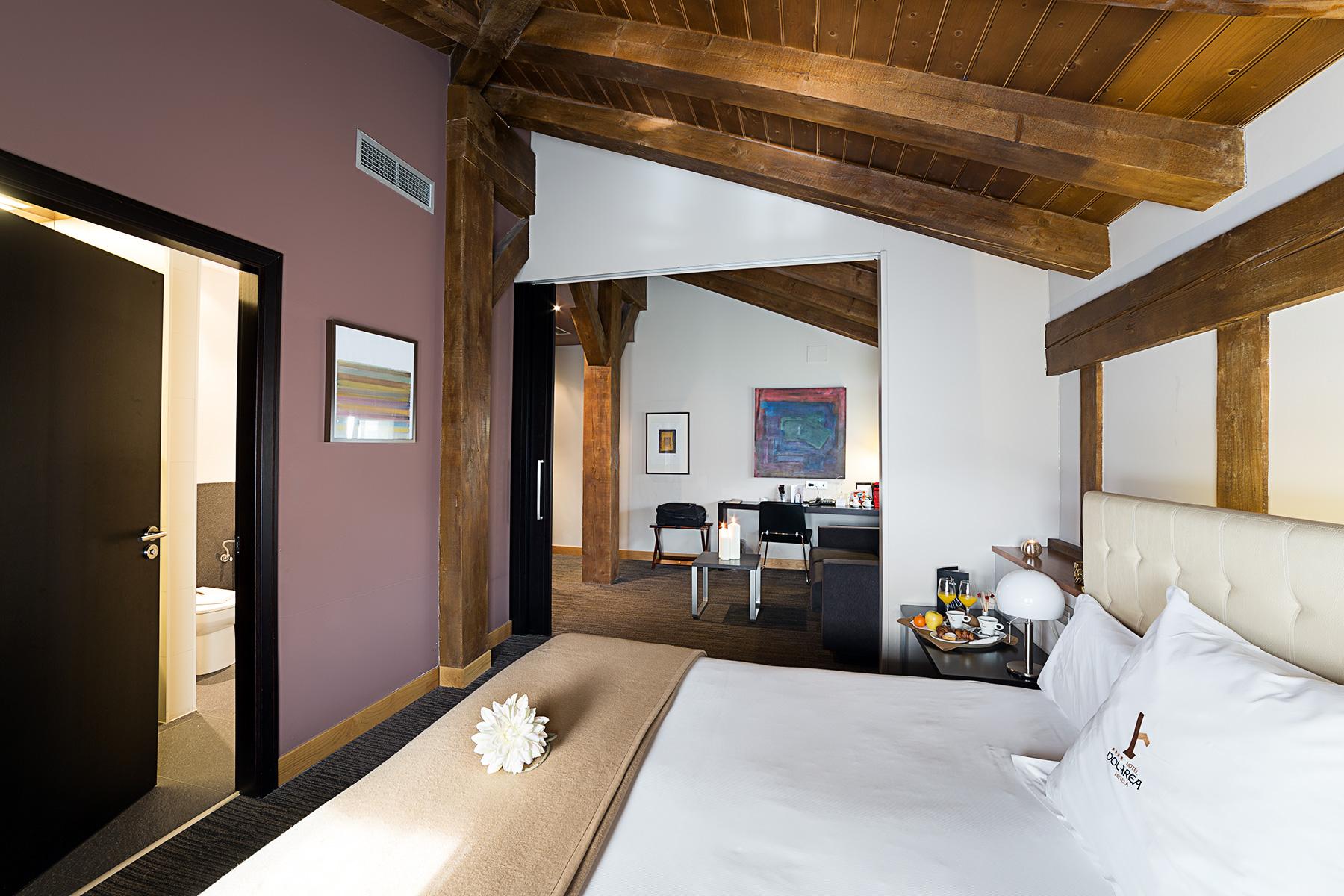 Hotel Dolarea Беасаин Екстериор снимка