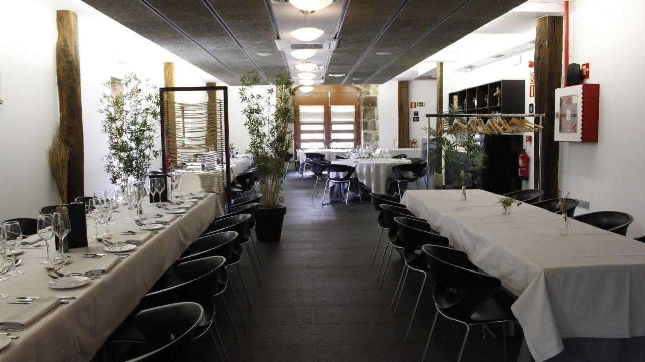 Hotel Dolarea Беасаин Екстериор снимка